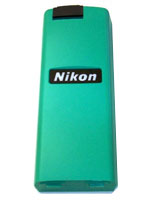 Nikon BC65 side battery