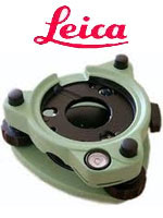 Leica Tribrachs