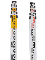 Aluminium Level Staff