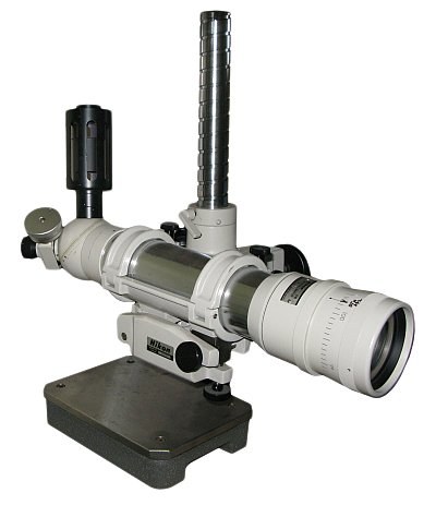Nikon Autocollimator