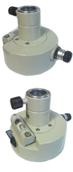 Nikon W21 Tribrach