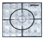 Nikon Adhesive Reflector