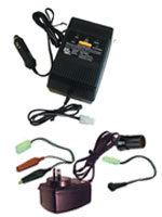 PHM Fast Charger