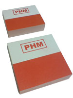 Red & Whites Paper