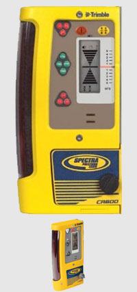 Spectra CR600