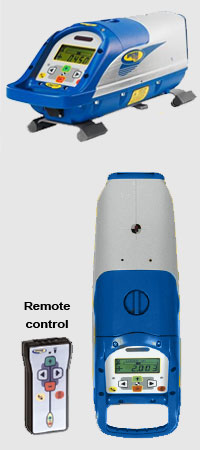Spectra DG711