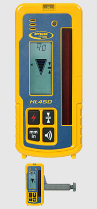 Spectra HL450