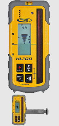 Spectra HL700