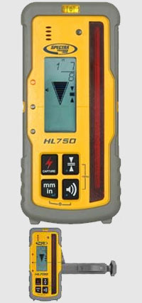 Spectra HL750