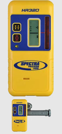 Spectra HR320