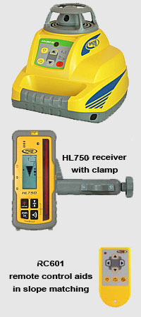 Spectra HV301G