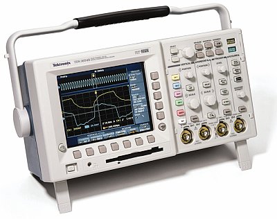 Tektronix TDS3034