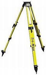 Heavy Duty Wooden Tripod