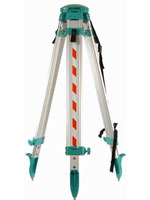 Aluminium Construstion Tripod