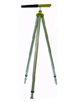 Aluminium Clamping Tripod