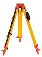 Heavy Duty Wooden Tripod