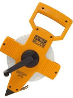 Yamayo PVC Coated Fibreglass Reel Tape