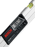 Bosch Spirit Levels