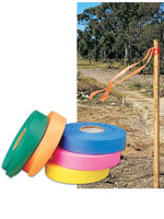 Flagging Tape