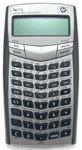 hp 33s scientific calculator survey equipment