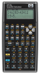 hp 35s scientific calculator survey equipment