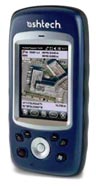 Ashtech MobileMapper10
