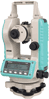Nikon NE-101 Theodolite