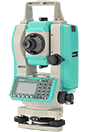 Nikon DTM-352 Mechanical Total Station