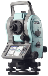 Nikon Nivo 5C