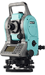 Nikon Nivo M