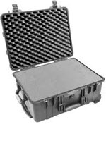 Pelican case 1560