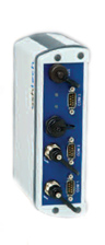 Ashtech ProMark 500