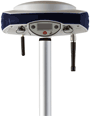 Ashtech ProMark 500