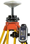 Ashtech Promark 100