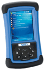 Spectra Precision RECON Data Collector