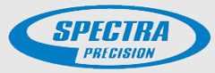 Spectra Precision website