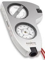 Suunto Tandem