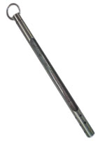 PHM Metal Sleeved Thermometer